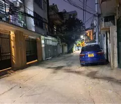 Bán nhà 6T Phố Lê Thanh Nghị cạnh Bệnh Viện BẠCH MAI - Cho thuê dòng tiền 40tr/ tháng -Ô tô đỗ