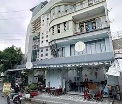 Bán Toà Nhà Quận Tân Bình Phường 10.