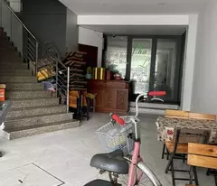Bán Toà Nhà Quận Tân Bình Phường 10.