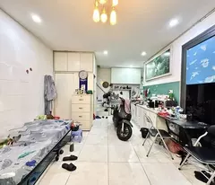 Bán Nhà Lý Chính Thắng Quận 3 Phường 8.