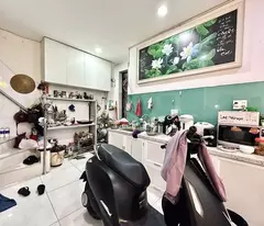 Bán Nhà Lý Chính Thắng Quận 3 Phường 8.