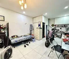 Bán Nhà Lý Chính Thắng Quận 3 Phường 8.