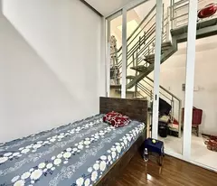 Bán Nhà Lý Chính Thắng Quận 3 Phường 8.