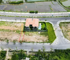 Bán đất xã Tịnh Khê Khu dân cư Mỹ Khê Angkora, 100m2 SHR giá 1.4 tỷ