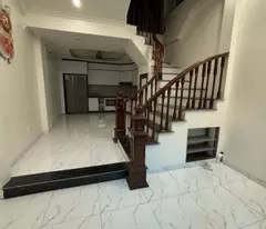 Nguyễn An Ninh, 4 Tầng, Lô góc, ngõ thông, Ô tô, nhỉnh 7 tỉ, LH 0904690958