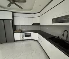Nguyễn An Ninh, 4 Tầng, Lô góc, ngõ thông, Ô tô, nhỉnh 7 tỉ, LH 0904690958