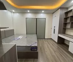 Nguyễn An Ninh, 4 Tầng, Lô góc, ngõ thông, Ô tô, nhỉnh 7 tỉ, LH 0904690958