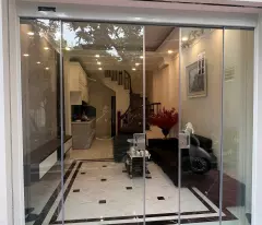 BÁN NHÀ ĐƯỜNG PHÚC LỢI 31M 5 TẦNG LÔ GÓC 2 MẶT TIỀN, NHÀ MỚI HIỆN ĐẠI, GẦN OTO GIÁ NHỈNH 3.8 TỶ