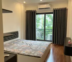 BÁN NHÀ ĐƯỜNG PHÚC LỢI 31M 5 TẦNG LÔ GÓC 2 MẶT TIỀN, NHÀ MỚI HIỆN ĐẠI, GẦN OTO GIÁ NHỈNH 3.8 TỶ