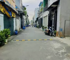 Nhà SHR An Phú, Thuận An đường nhựa thông, sát VSIP1, Giá chỉ 1ty850 TL