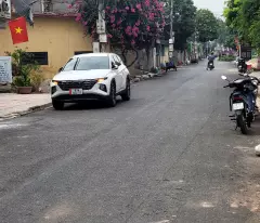 Chưa đến 2 tỷ bạn đã sở hửu ngay lô đât 76m mặt tiền 5.68 tại Đan Kim Liên Nghĩa gần trục đường 205