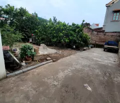 Chưa đến 2 tỷ bạn đã sở hửu ngay lô đât 76m mặt tiền 5.68 tại Đan Kim Liên Nghĩa gần trục đường 205