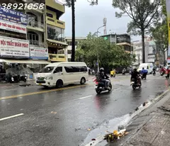 * VIP QUẬN 10-MẶT TIỀN KD NGAY NGÔ GIA TỰ-NGUYỄN DUY DƯƠNG(11*28)69TỶ