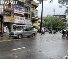 * VIP QUẬN 10-MẶT TIỀN KD NGAY NGÔ GIA TỰ-NGUYỄN DUY DƯƠNG(11*28)69TỶ