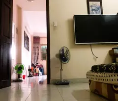 CHÍNH CHỦ cần bán GẤP nhà khu trung tâm quận Tân Bình