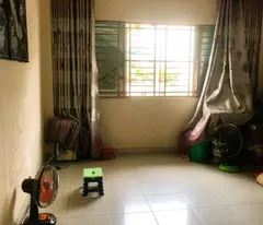 CHÍNH CHỦ cần bán GẤP nhà khu trung tâm quận Tân Bình