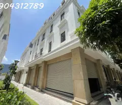 Bán căn Hoàng Huy Mall 78.5m2 ngang 5m - hoàn thiện Full nội thất , vị trí cực đẹp để kinh doanh