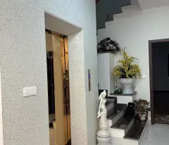 Bán căn Hoàng Huy Mall 78.5m2 ngang 5m - hoàn thiện Full nội thất , vị trí cực đẹp để kinh doanh