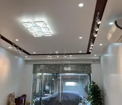 Bán căn Hoàng Huy Mall 78.5m2 ngang 5m - hoàn thiện Full nội thất , vị trí cực đẹp để kinh doanh