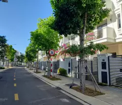 Nhà phố La Vida Vũng Tàu, giá 4ty5 bao phí