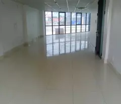 Cho thuê văn phòng diện tích hơn 100m/sàn mặt đường Minh Khai - Tam Trinh - cầu Mai Động