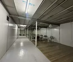 Cho thuê xưởng Vĩnh Tân Tân Uyên BD SẢN XUẤT SOFA BAO GỒM MÁY MÓC MỚI 100%.