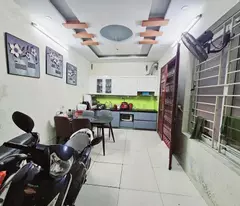 TẦM TIỀN CỰC HIẾM - BÁN NHÀ Ở TRẦN CUNG - 3Om2 - ĐẦY ĐỦ CÔNG NĂNG - BAY TRONG NGÀY - GẦN CÁC