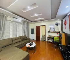 TẦM TIỀN CỰC HIẾM - BÁN NHÀ Ở TRẦN CUNG - 3Om2 - ĐẦY ĐỦ CÔNG NĂNG - BAY TRONG NGÀY - GẦN CÁC