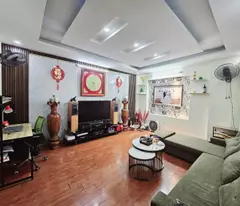 TẦM TIỀN CỰC HIẾM - BÁN NHÀ Ở TRẦN CUNG - 3Om2 - ĐẦY ĐỦ CÔNG NĂNG - BAY TRONG NGÀY - GẦN CÁC