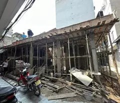 LÔ 7 CĂN MỚI KENG - THANG MÁY - 6 TẦNG - 30M RA PHỐ - VỊ TRÍ GẦN CÁC TRƯỜNG ĐẠI HỌC - BỆNH VIỆN E