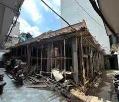 LÔ 7 CĂN MỚI KENG - THANG MÁY - 6 TẦNG - 30M RA PHỐ - VỊ TRÍ GẦN CÁC TRƯỜNG ĐẠI HỌC - BỆNH VIỆN E
