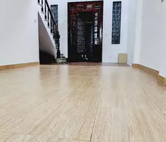 BÁN NHÀ TRẦN CUNG - DÂN XÂY - HAI THOÁNG - GẦN PHỐ - 6 NGỦ ĐẦY ĐỦ CÔNG NĂNG - NỞ HẬU- VỊ TRÍ GẦN
