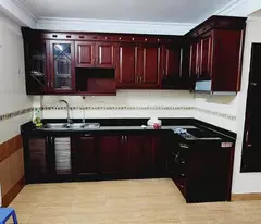BÁN NHÀ TRẦN CUNG - DÂN XÂY - HAI THOÁNG - GẦN PHỐ - 6 NGỦ ĐẦY ĐỦ CÔNG NĂNG - NỞ HẬU- VỊ TRÍ GẦN