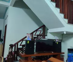 CẦN BÁN NHÀ MỸ ĐÌNH 32M 4 TẦNG 5.8 TỶ SIÊU ĐẸP