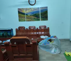 CẦN BÁN NHÀ MỸ ĐÌNH 32M 4 TẦNG 5.8 TỶ SIÊU ĐẸP
