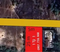 HÀNG ĐẸP ! 100% THỔ CƯ, GIÁ 1 TỶ 1, 125M2, PHÚ ĐÔNG, NHƠN TRẠCH