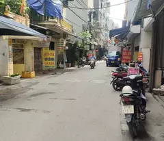 HOT MẶT TIỀN KINH DOANH MỄ TRÌ THƯỢNG 12 TỶ 78m2 MT4.1