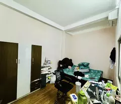 Bán CHDV mặt tiền ngay Nguyễn Chánh Sắt, P13, Tân Bình, 190m2, 5 tầng, thang máy.