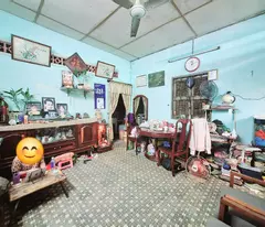 Bán nhà hẻm xe hơi 68m2 chỉ 6ty5 ,Trường Chinh,p.13 Tân Bình