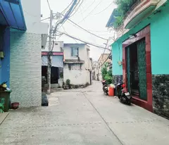Bán nhà hẻm xe hơi 68m2 chỉ 6ty5 ,Trường Chinh,p.13 Tân Bình