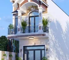 Nhà mới SHR 60m2, HXH, sát Ngã tư Bình Chuẩn, Thuận An, BD, Giá chỉ 2,3 tỷ thương lượng.