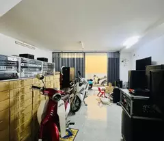 NHÀ HXH - TÂN HOÀ ĐÔNG - QUẬN 6 - NGỢP BANK -73M2 - 2 MẶT HẺM - NGANG ĐẸP 6M -  5.27 TỶ