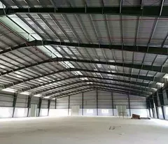 Bán xưởng kcn vsip 2a bình dương.👍Diện Tích Đất ; 6.150 m2.👍Diện Tích Xưỡng : 3.000 m2.💰Giá Bán
