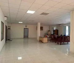 Bán xưởng kcn vsip 2a bình dương.👍Diện Tích Đất ; 6.150 m2.👍Diện Tích Xưỡng : 3.000 m2.💰Giá Bán