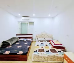 BÁN NHÀ MINH KHAI DÙNG TRỌN TIỆN ÍCH TIME GIÁ CỰC YÊU THƯƠNG