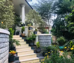Bán biệt thự mặt tiền Sương Nguyệt Ánh, Phường 9, TP Đà Lạt, thích hợp đầu tư, an cư lâu dài.