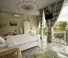 Bán biệt thự mặt tiền Sương Nguyệt Ánh, Phường 9, TP Đà Lạt, thích hợp đầu tư, an cư lâu dài.