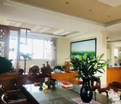 Bán biệt thự mặt tiền Sương Nguyệt Ánh, Phường 9, TP Đà Lạt, thích hợp đầu tư, an cư lâu dài.