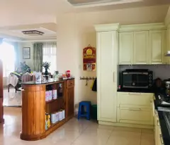 Bán biệt thự mặt tiền Sương Nguyệt Ánh, Phường 9, TP Đà Lạt, thích hợp đầu tư, an cư lâu dài.