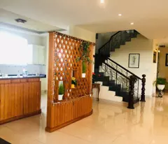 Bán biệt thự mặt tiền Sương Nguyệt Ánh, Phường 9, TP Đà Lạt, thích hợp đầu tư, an cư lâu dài.